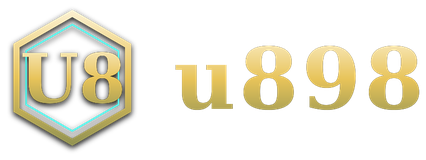 u898 logo