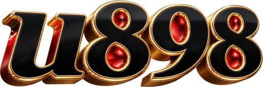 u898 Logo